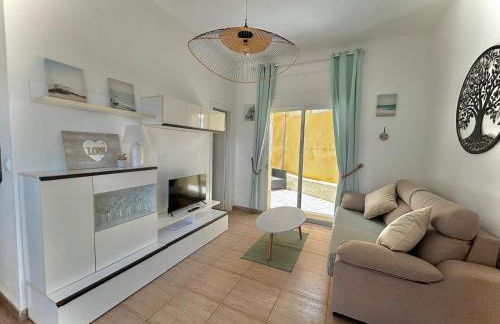 Apartamento Mar Menor - Beachfront apartment with large patio - under new management since July 2024 - Licence No VVMU2814-1 - Foto 7