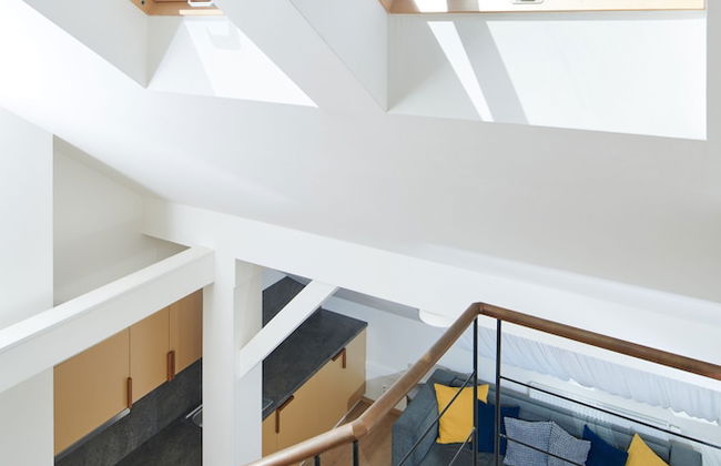 City Nest Apartments by Adrez Living - Foto 18