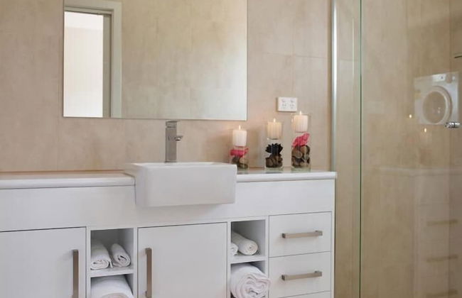 Renmark Holiday Apartments - Photo 16