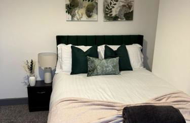3BR Accommodation in St Helens - Sleeps 6 - Foto 17