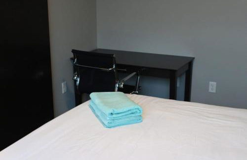 Spacious 2BR Suite Plus Patio Near Iowa State - Foto 31