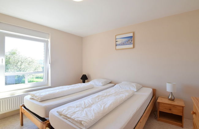 Holiday Home in Rendeux With Pool & Sauna - Photo 8