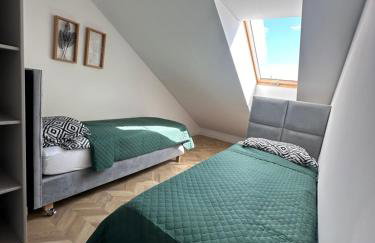 Comfort Family Apartment - Foto 15