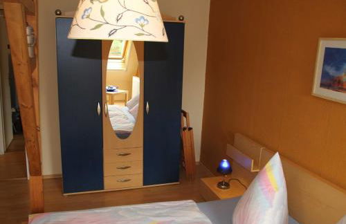 Ferienwohnung an der Müritz - Foto 2