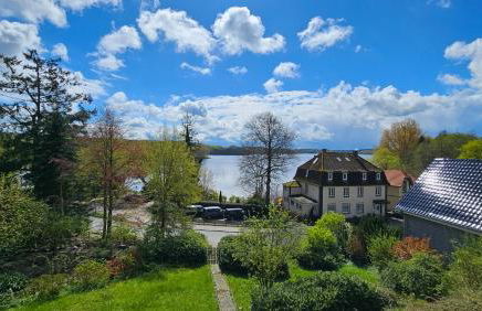 Altes Seeblickjuwel - Foto 1