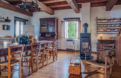 La Torre della Casaforte Bergum alle porte di Cividale del Friuli - Foto 17