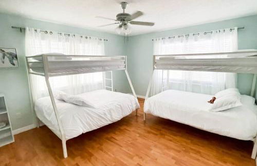 Skyline Breeze - Jensen Beach Family Getaway - Foto 9