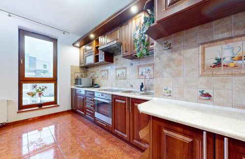 Pineapple Apartment Ochota 3 Rooms, AC, Parking - Photo 13