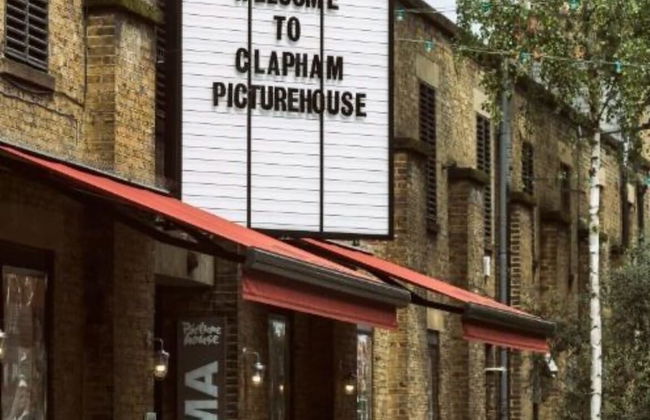 Clapham 3-bed Flat, Sleeps 6 With Free Parking - Foto 22