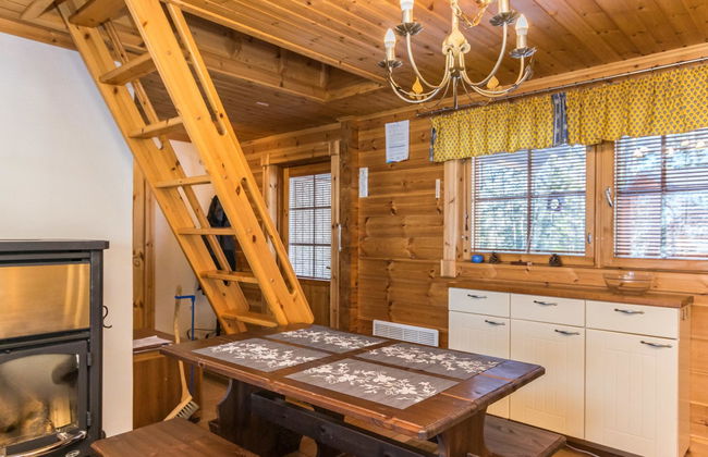 Puolen hehtaarin metsä - Foto 8