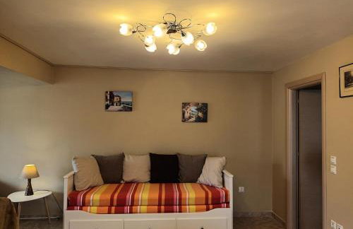 LIVIERATOS APARTMENTS - Photo 19