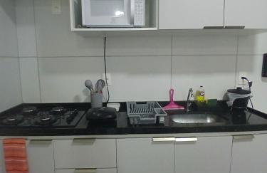 Flat 03 Tranquilo, prático e com ótima localização - Foto 20