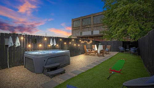 Classic Louisville Home with Contemporary Upgrades - Foto 5