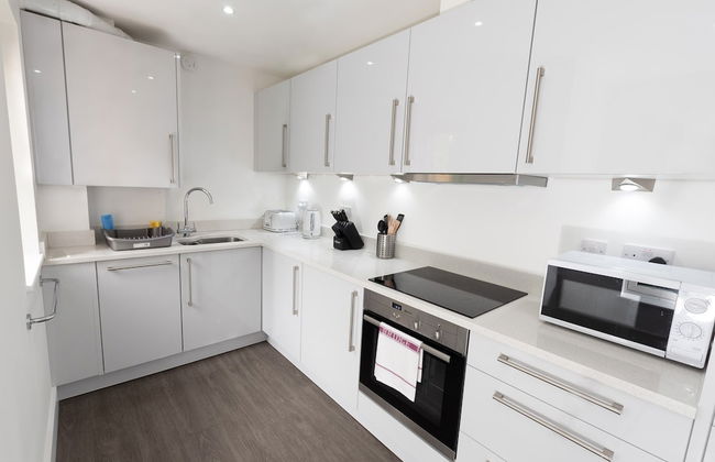 Abodebed - Oval View - Foto 8