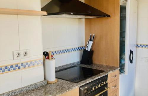 Casa exclusiva Mont-roig con piscina común, aire acondicionado, parking - ES-9-171 - Foto 10