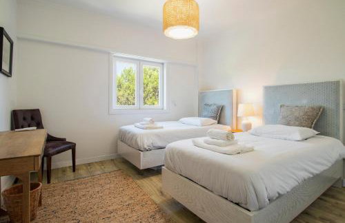 Cascais Duplex Apartment - Foto 9