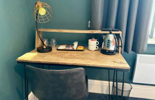 The Quarters - Foto 24