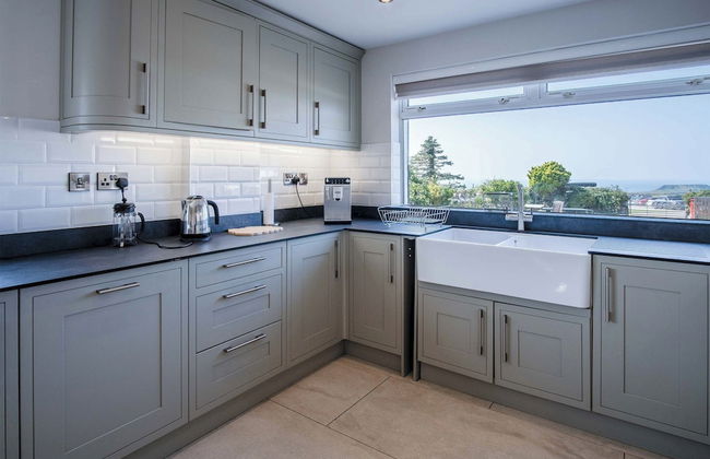 Channel View 3 Bedroom Rhossili Bay - Photo 24