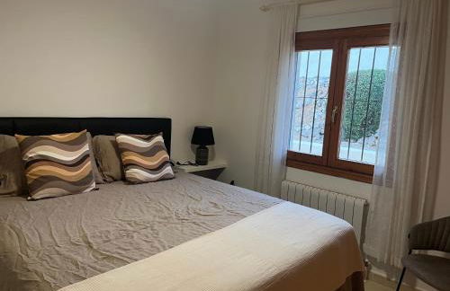 Casa Solana Galicia Pedreguer - Foto 37