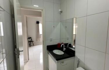 Apartamentos novos em condomínio no Caçari - Foto 8