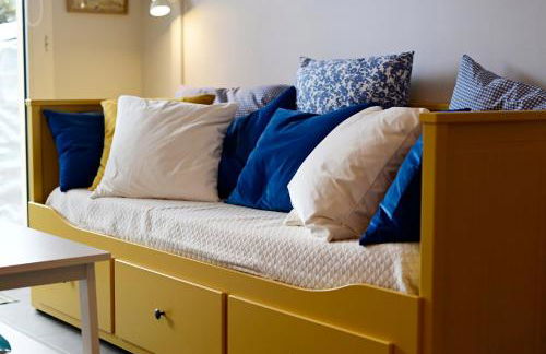 Studio agréable 300m Côte Sauvage - Foto 14