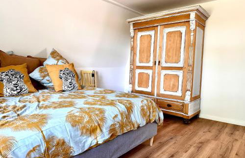 Sachsenhof Villa Kunterbunt - Foto 10