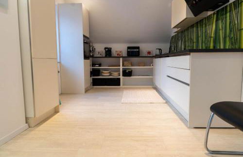 Kristall - große Maisonette Wohnung in Wegberg - Foto 14