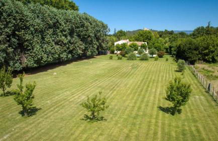 La Villa aux Cyprès bleu - Photo 2