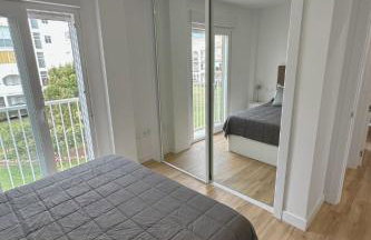 LAGUNA BEACH APARTAMENTO AMANECER Primera Línea de Playa Vistas al Mar - Foto 14