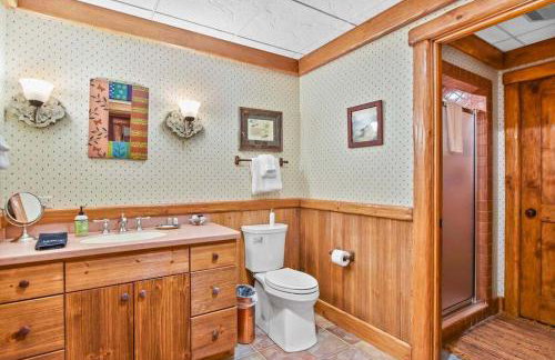 Lake Breeze Luxury Executive Retreat - Foto 40