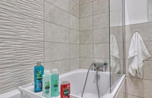 Chelmsford City Central Ground Floor Apartment Next To Town Centre - Foto 27