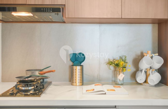 Kinomi by Kozystay - Kuningan - Foto 5