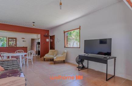 Casa em São Sebastião a 30m de Toque-Toque - Foto 9