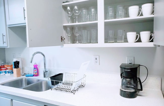 Luxury Suites - Heart of Beverly Hills - Foto 13