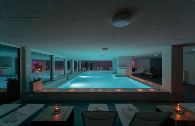 Valarin Como Luxory Apartment Wellness - Foto 31