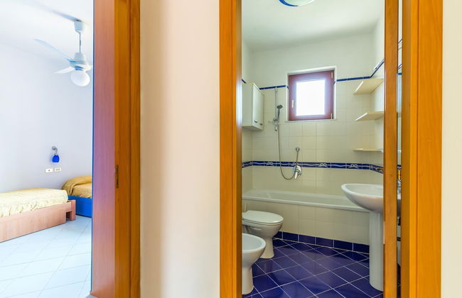 Friendly Family Apartment at Ischia - Foto 28