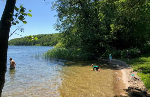 Ferienwohnung Seeblick Ratzeburg - Foto 35