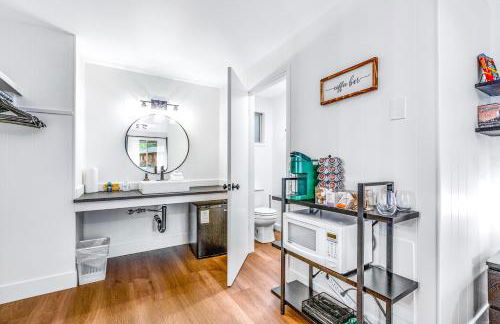 Mount Worthington Room 6 at Mount Walker Inn - Foto 10