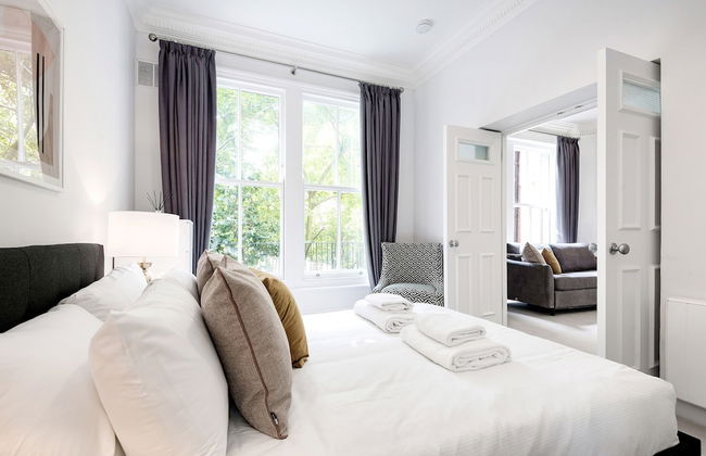 3 Sloane Gardens by UnderTheDoormat - Foto 17