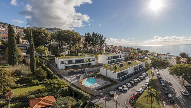 Casas do Miradouro 6 by Heart of Funchal - Foto 2, Imagen principal