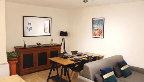 Le Chapitre Spacieux - parking en résidence fermée - Foto 4