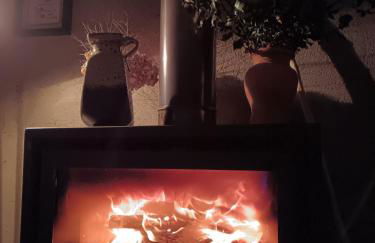 Quinta do Fortunato-Casa dos Caseiros-Minho, Viana do Castelo, Meixedo-Turismo rural - Foto 18