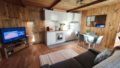 Le cocon beuillois - Foto 5