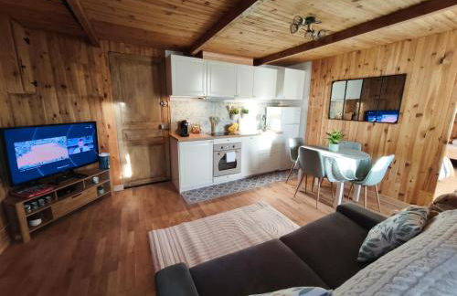 Le cocon beuillois - Foto 5