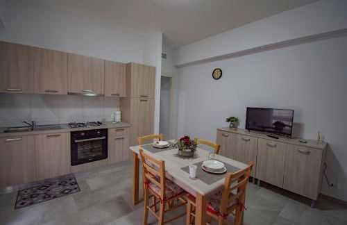 Case Vacanze Blue Sea - Foto 54