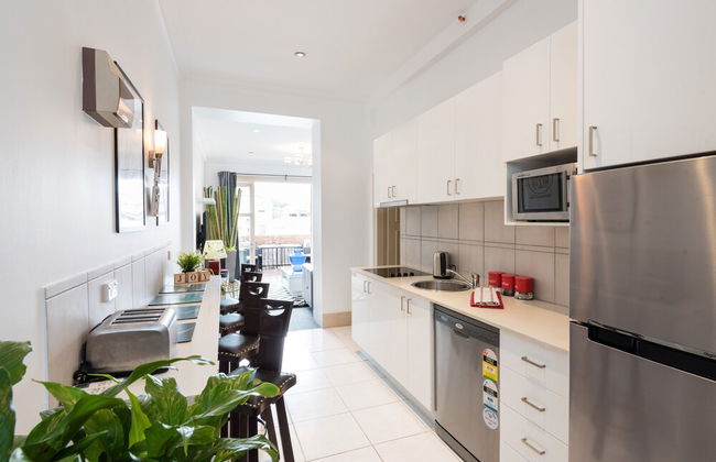 The Clock House Beachfront - Foto 7