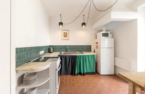 Arneiro Garden House - Country Retreat with BioPool - Foto 27