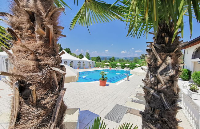 Villa Serena Agriturismo - Photo 20