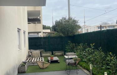 T3 Lumineux et convivial, Parking Privé - Photo 23