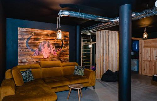 NOVMI - Domki letniskowe - Photo 48